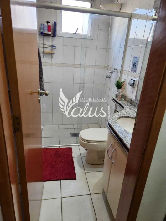 Apartamento com 85m², 03 quartos, lazer completo em Setor Bueno - Goiânia - GO