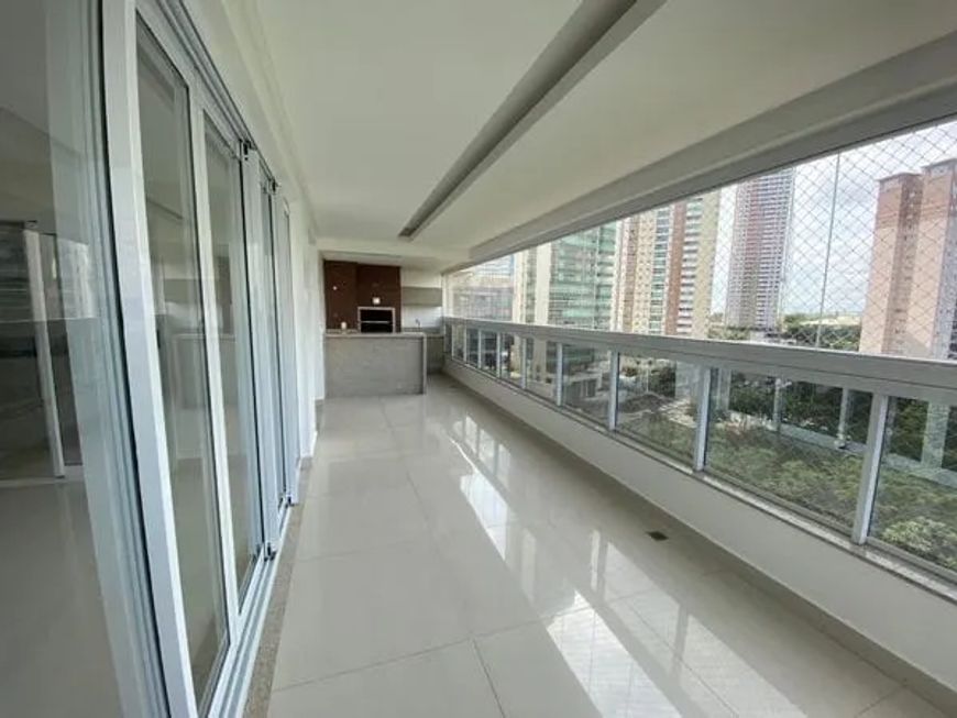 Apartamento á venda no Jardim Goiás, no Residencial Vistta Parque Flamboyant