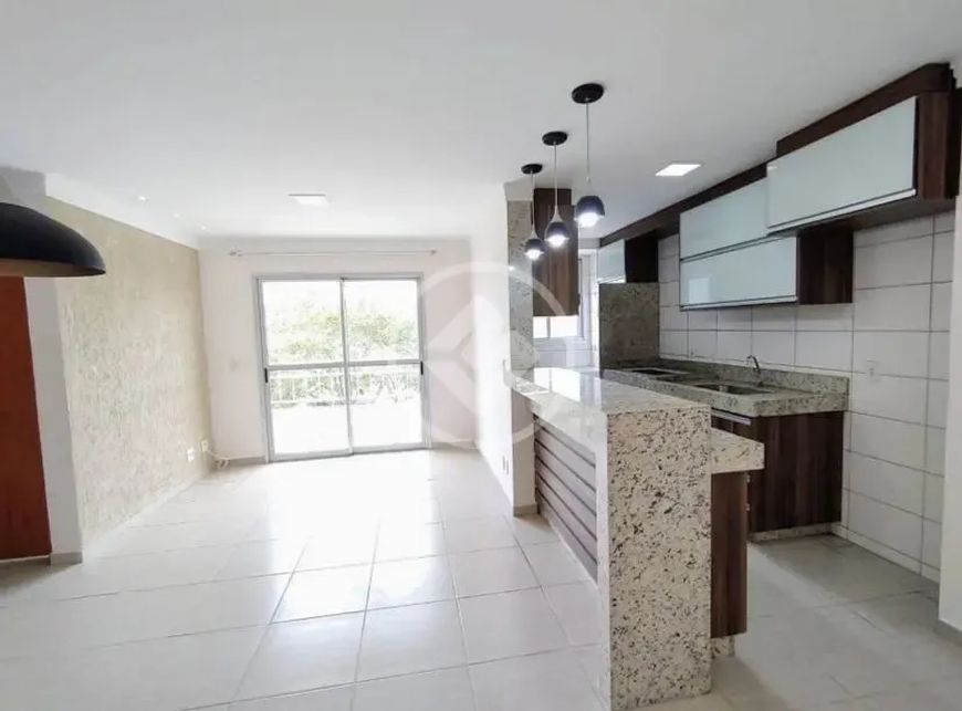 Apartamento 74 m² 3 Quartos sendo 1 Suíte codigo: 108242