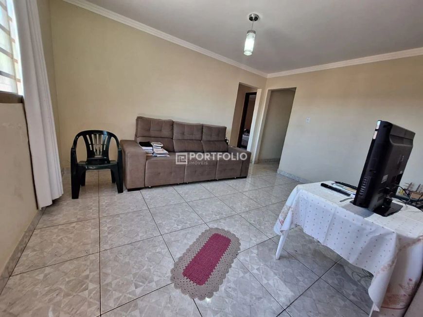 Casa com 3 dormitórios à venda, 200 m² por R$ 420.000,00 - Jardim Novo Mundo - Goiânia/GO