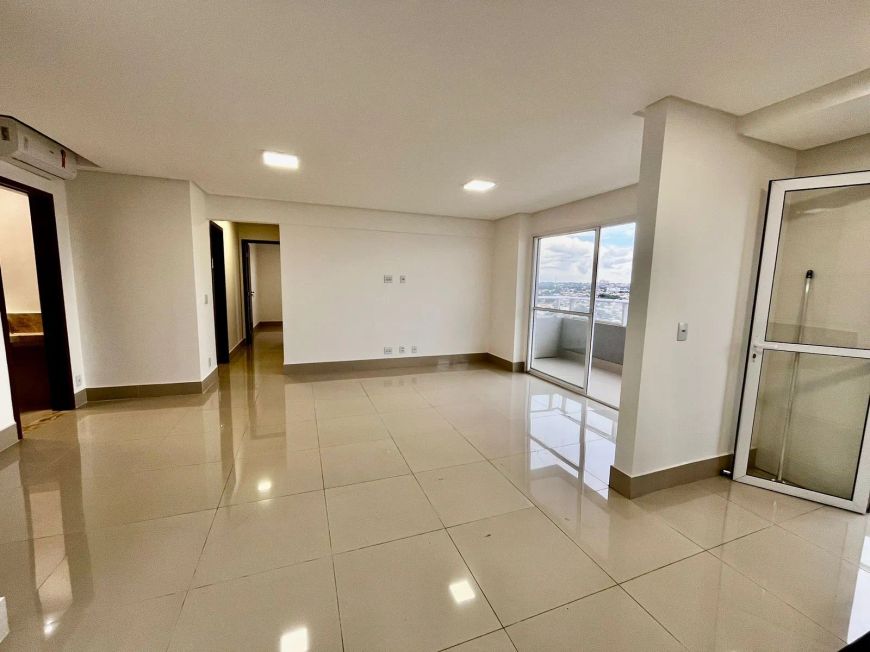 apartamento eldorado
