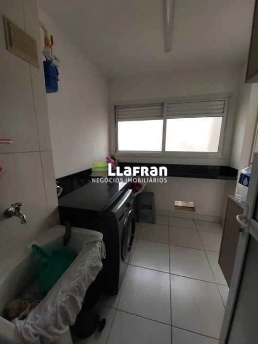 Apartamento 3 dormitórios Misti Morumbi