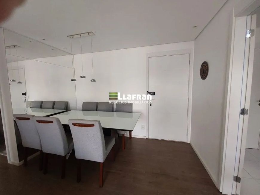 Apartamento 3 dormitórios Misti Morumbi
