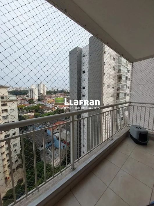 Apartamento 3 dormitórios Misti Morumbi