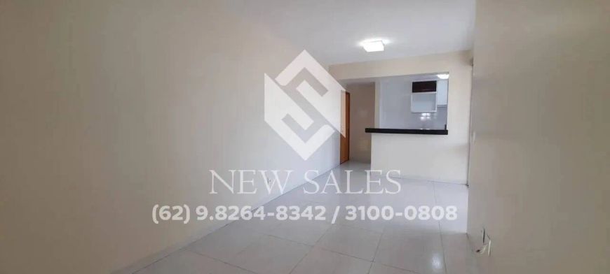 Apartamento com 3 Quartos sendo 1 Suíte - Lazer completo