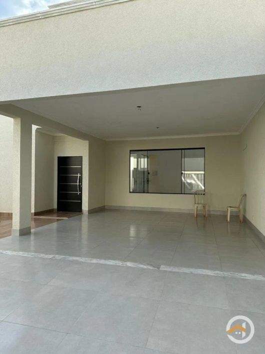 Casa à venda em Goiânia/GO