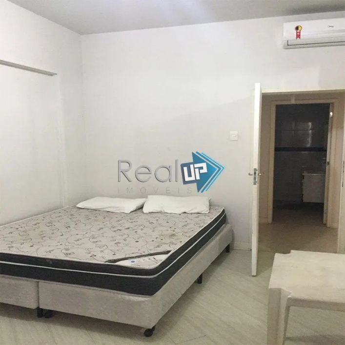 Apartamento em Copacabana com 120m² !