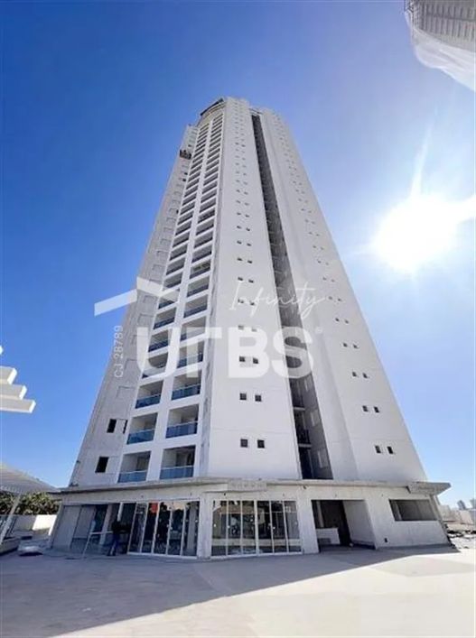 Apartamento 03 Suítes à Venda - Setor Coimbra, Goiânia