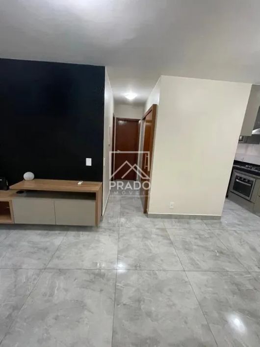 Apartamento à venda com 2 quartos, Vila Rosa, Goiânia, Goiás