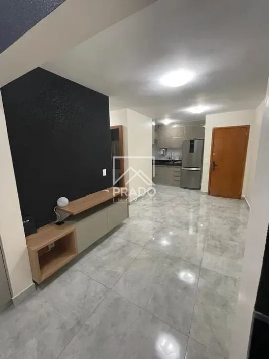 Apartamento à venda com 2 quartos, Vila Rosa, Goiânia, Goiás