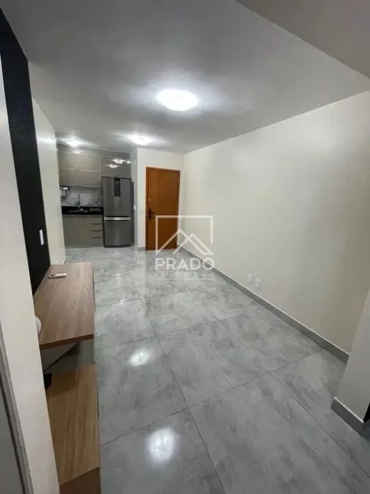 Apartamento à venda com 2 quartos, Vila Rosa, Goiânia, Goiás