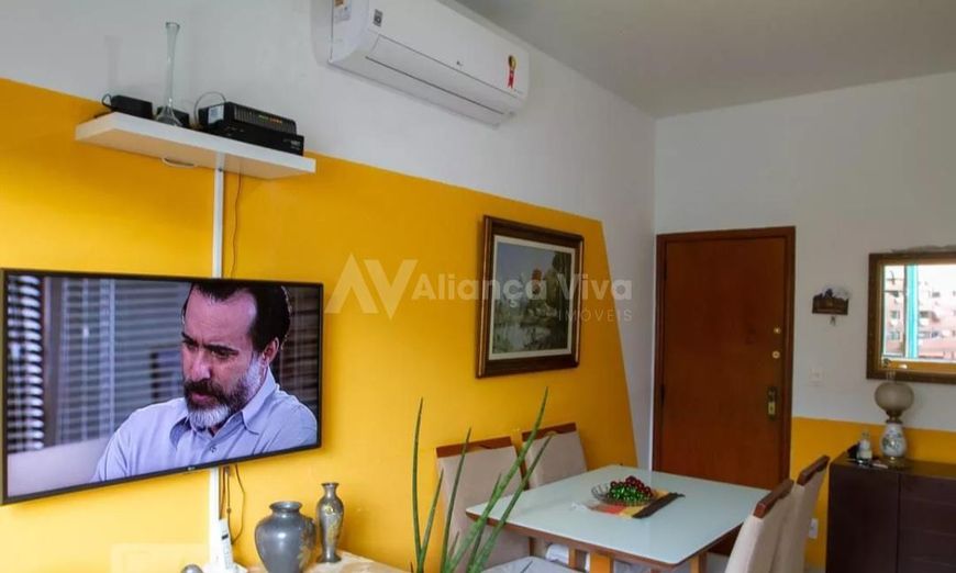Leblon | Apartamento 2 quartos