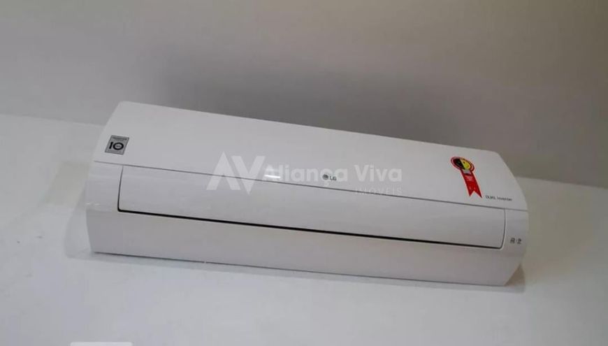 Leblon | Apartamento 2 quartos