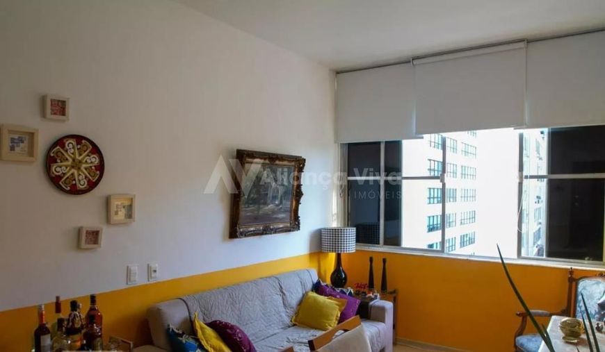 Leblon | Apartamento 2 quartos