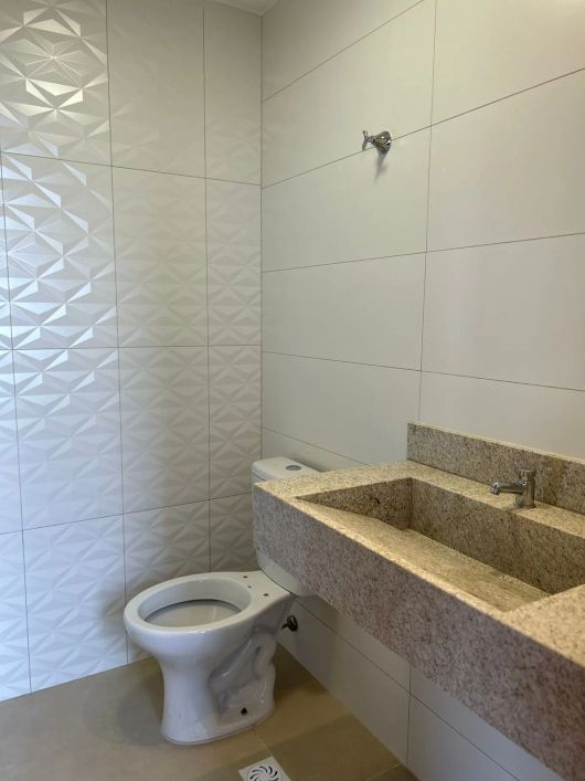 Apartamento à venda no bairro Serrinha - Goiânia/GO