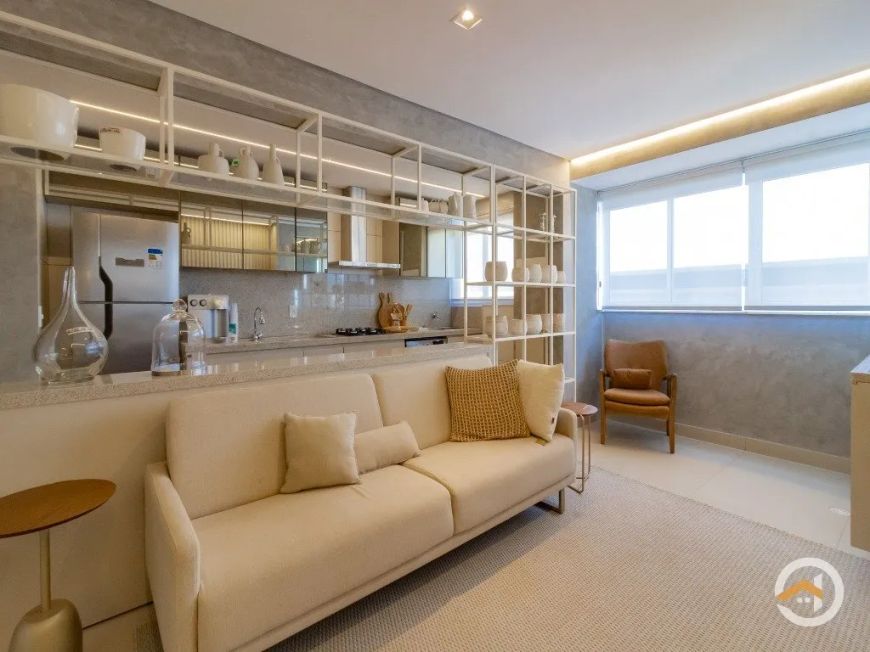 Apartamento à venda em Goiânia/GO
