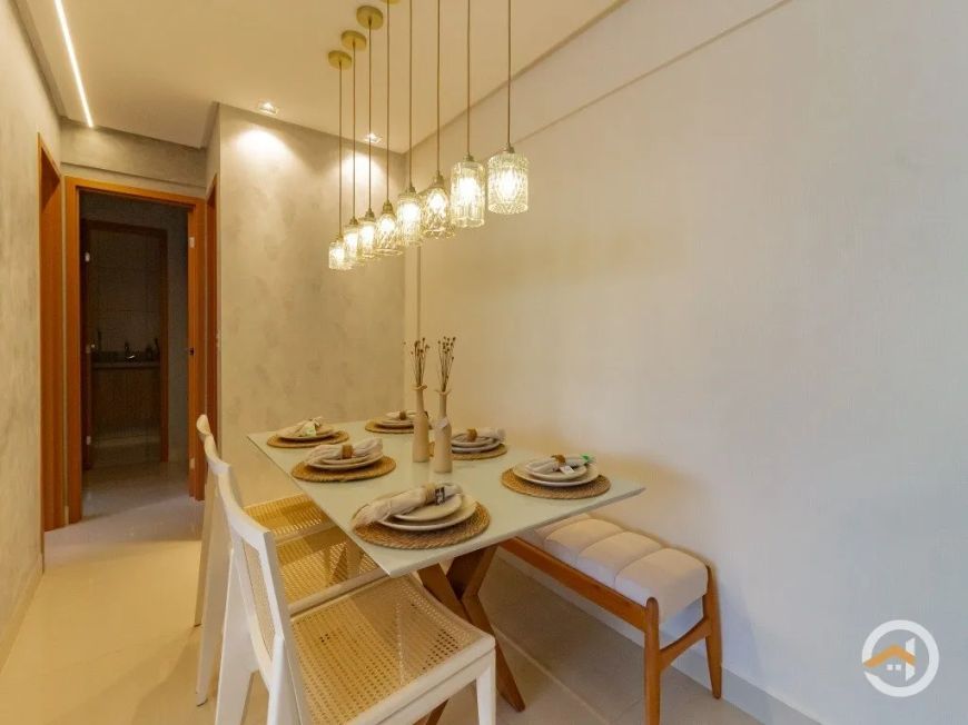 Apartamento à venda em Goiânia/GO