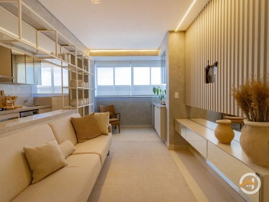Apartamento à venda em Goiânia/GO