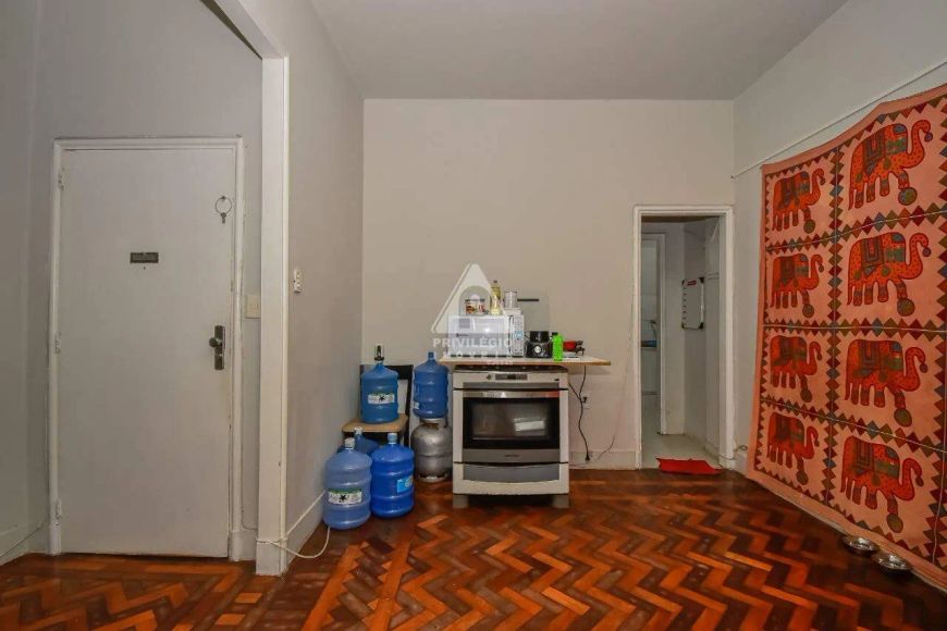 Apartamento à venda, 3 quartos, Copacabana - RIO DE JANEIRO/RJ