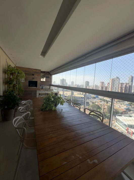 Apartamento no setor Marista - Mundi Consciente Square - 3 suítes, vista livre nascente