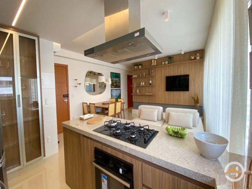 Apartamento à venda em Goiânia/GO