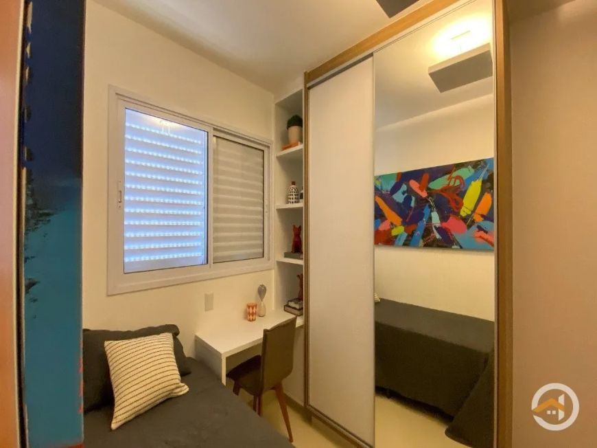 Apartamento à venda em Goiânia/GO