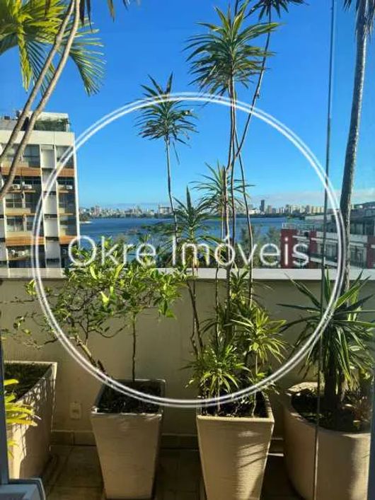 Cobertura - Duplex / Residencial / Lagoa