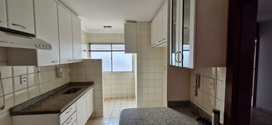 Apartamento 4 quartos 2 suítes 2 vagas Apartamento com 4 Quarto(s) e 3 banheiro(s) à Venda, 89 por R