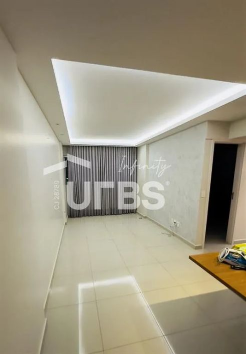 Brisas Di Lourenzo - Apartamento 2 quartos, sendo 1 suíte