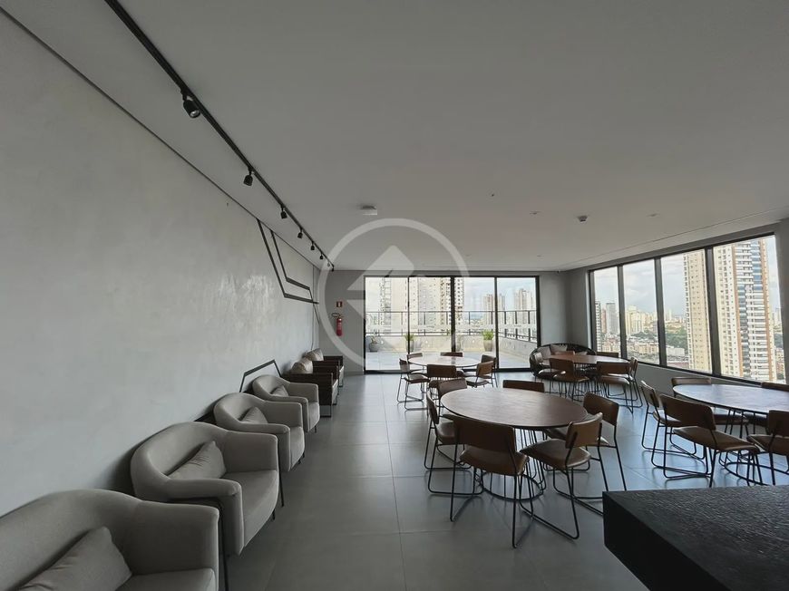 Apartamento Padrão - Setor Bueno - Citizen Home Bueno codigo: 68815