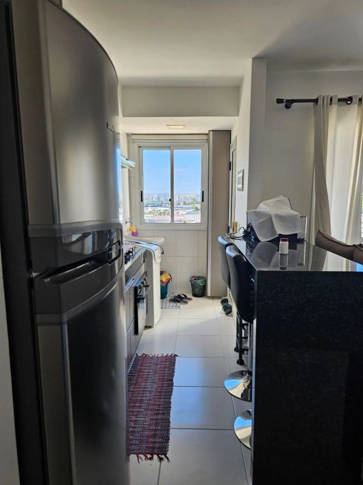 Apartamento no Livre Ipiranga com 2 quartos 1 suíte