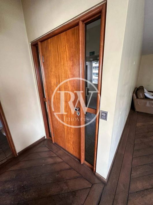 Apartamento Edifício Himalaia, Goiânia, GO