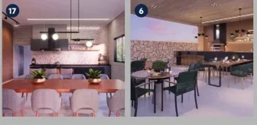 Apartamento com 76m², área de lazer completa, 02 quartos (1 suíte), Setor Pedro Ludovico - Goiânia