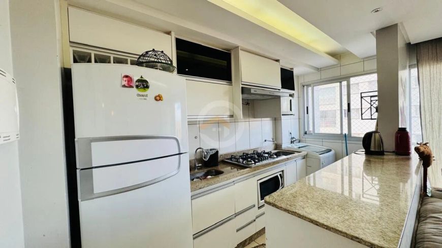 Apartamento 2 quartos com 1 suíte parque amazonia