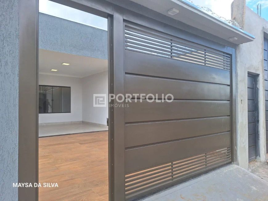 Casa com 3 quartos à venda, 110m² por R$630.000,00- Localizado no Residencial Mirante em Goiânia/GO