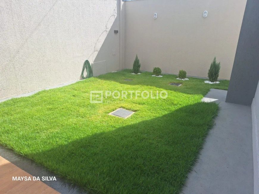 Casa com 3 quartos à venda, 110m² por R$630.000,00- Localizado no Residencial Mirante em Goiânia/GO