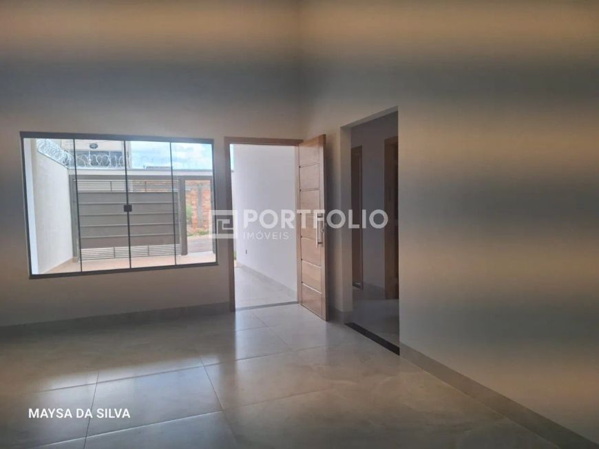Casa com 3 quartos à venda, 110m² por R$630.000,00- Localizado no Residencial Mirante em Goiânia/GO