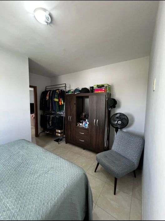 Apto 2qts -Imóvel para venda com 68 metros quadrados com 2 quartos em Parque Amazônia - Goiânia - GO