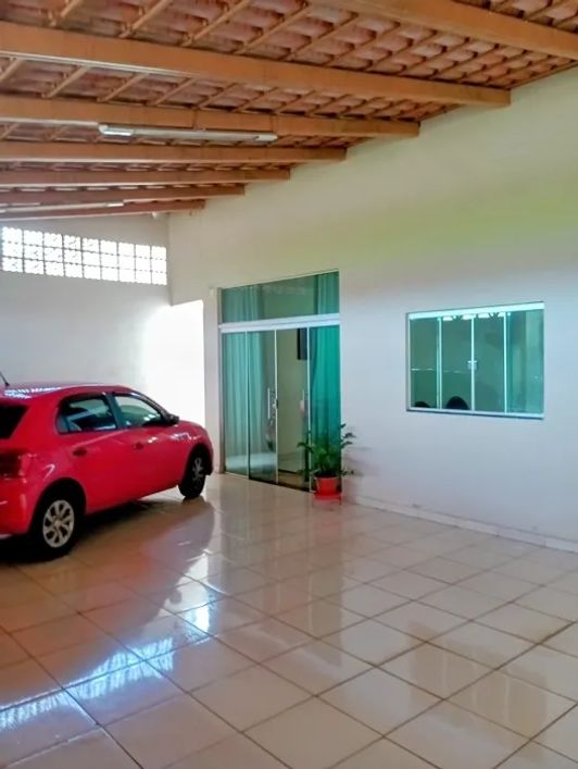 Sobrado à venda no bairro Residencial Barravento em Goiânia/GO