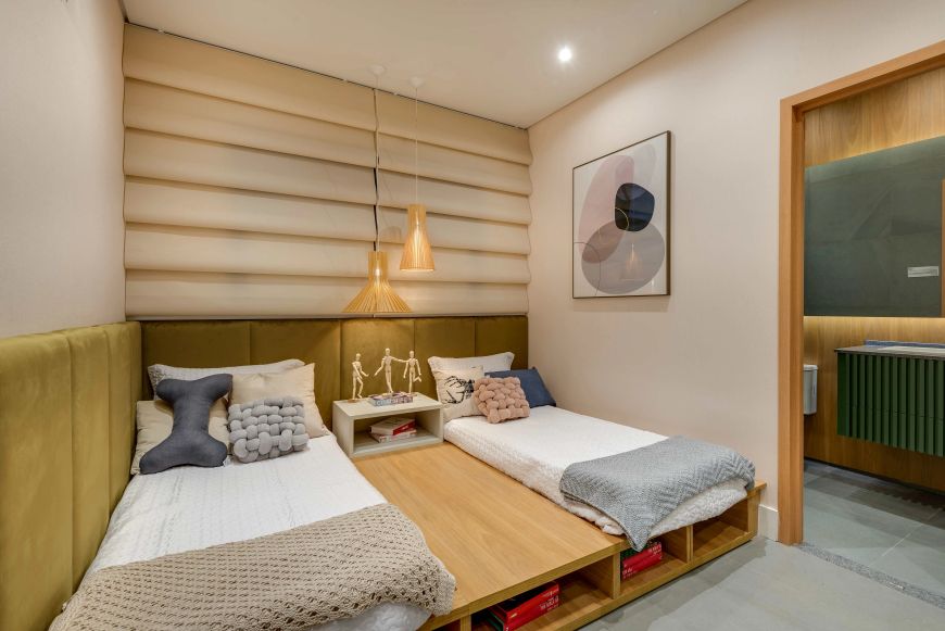 Apartamento c/ 2 suítes, 66 m2, ao lado da Praça do Sol, Lux Oeste - Direto com Proprietário.
