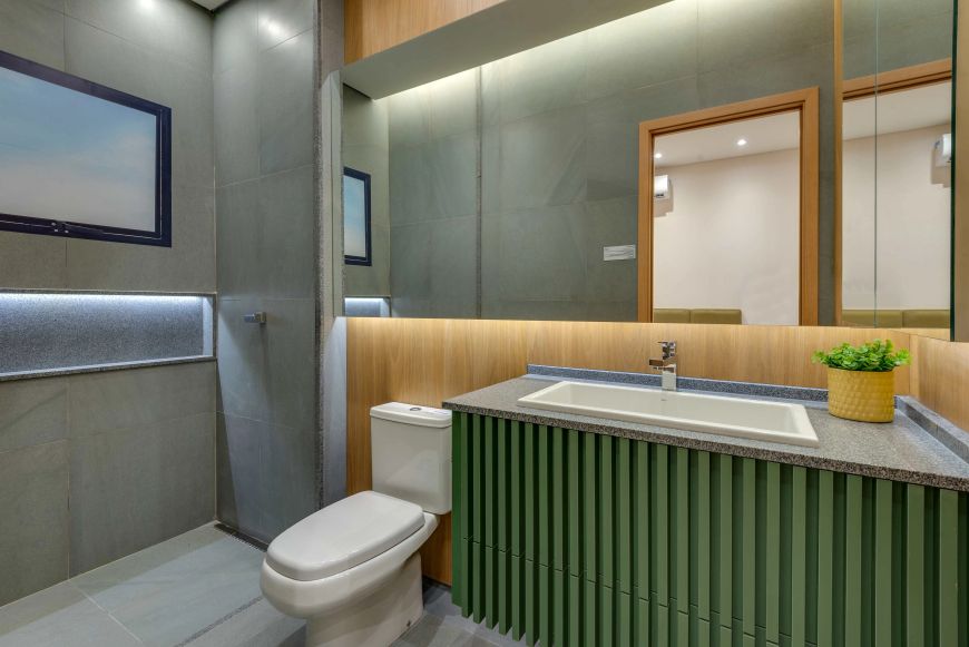 Apartamento c/ 2 suítes, 66 m2, ao lado da Praça do Sol, Lux Oeste - Direto com Proprietário.