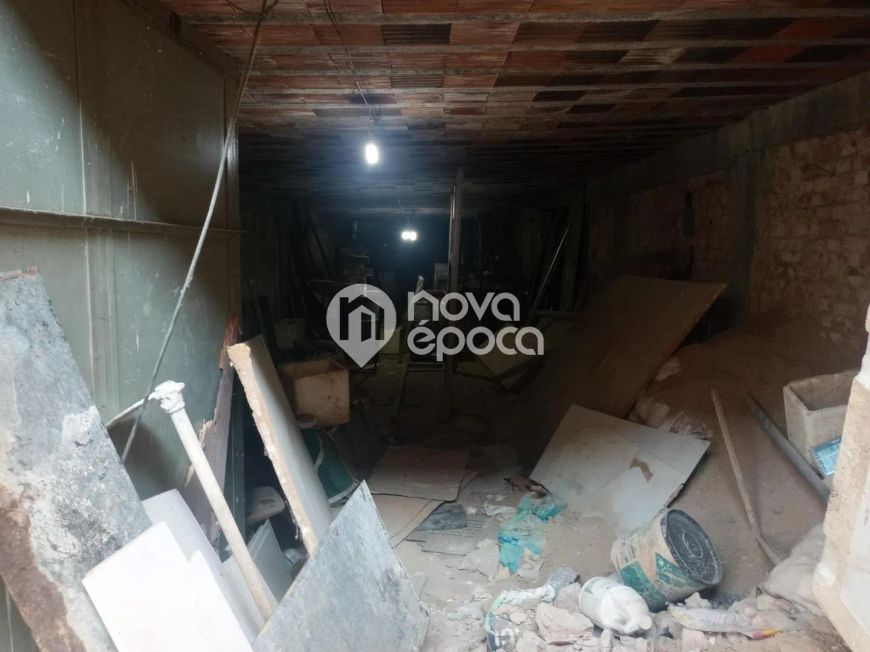 Engenho Novo | Prédio Comercial