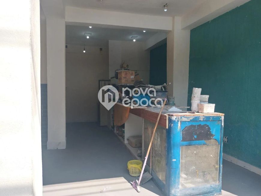 Engenho Novo | Prédio Comercial