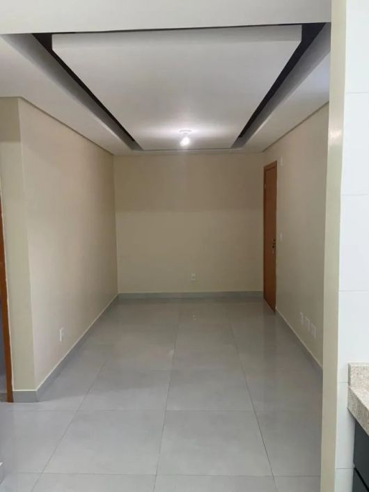 Apartamento para Venda em Goiânia, Residencial Aquários, 2 dormitórios, 1 banheiro, 2 vagas