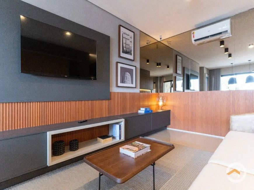 Apartamento à venda em Goiânia/GO