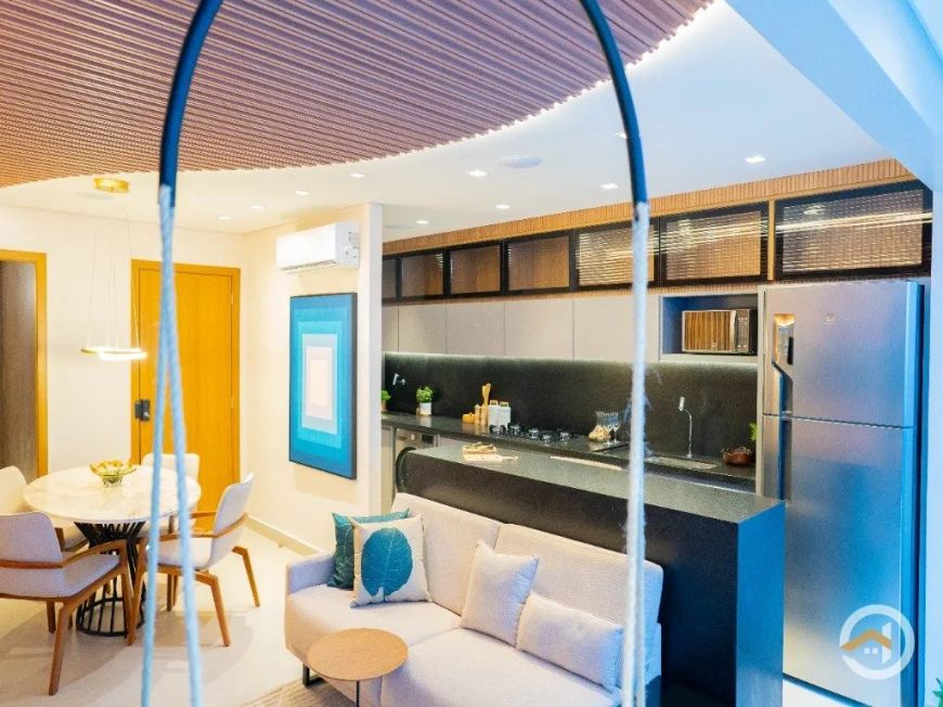 Apartamento à venda em Goiânia/GO