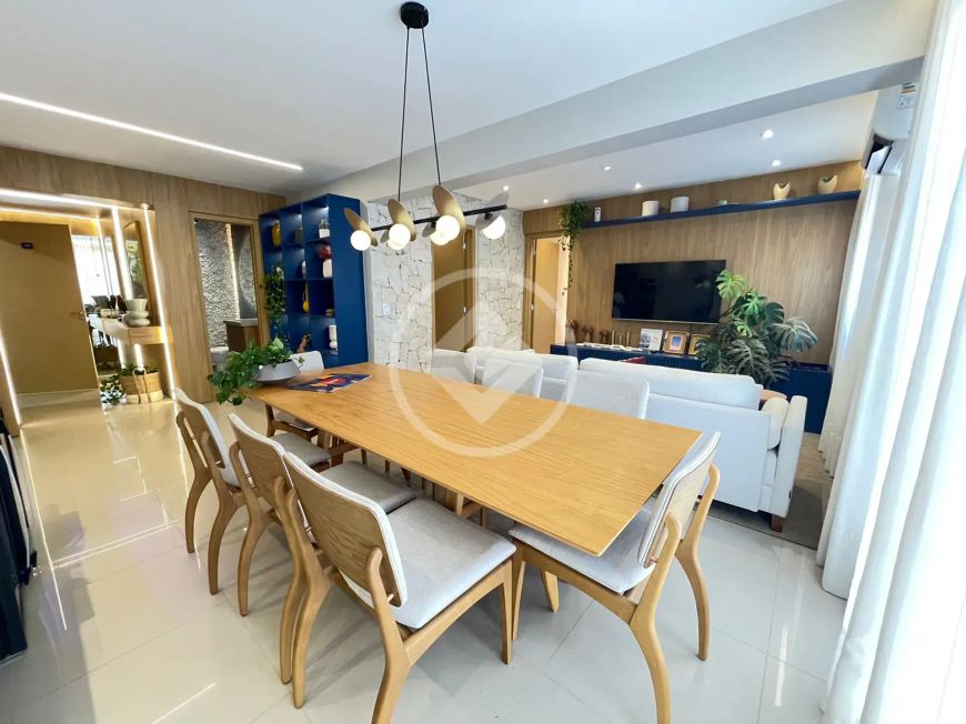 REF: OFFICE2585 Apartamento no Near Easy Style, sendo 2 suítes com 84,46m², Goiânia-GO codigo: 80166