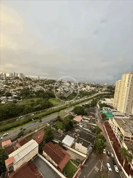 Apartamento 2 Suítes no Jardim Goiás codigo: 21930