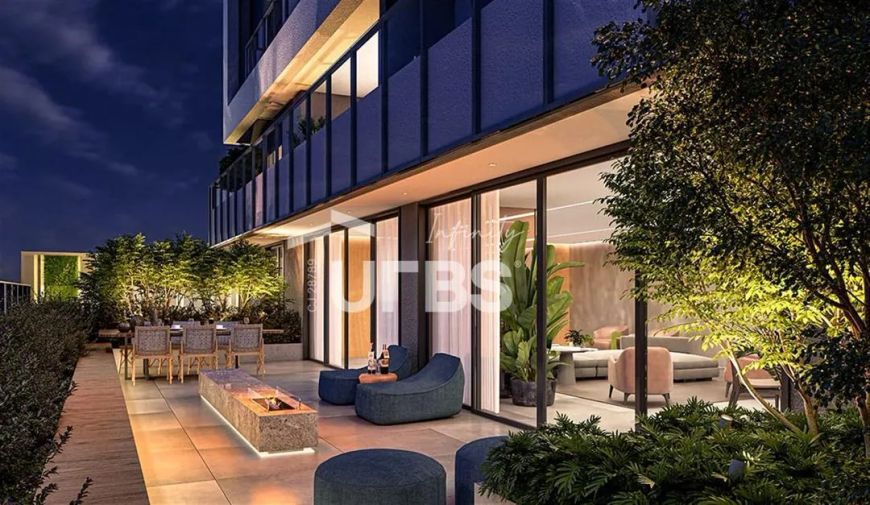Apartamento 3 Suítes Jardim Goias.