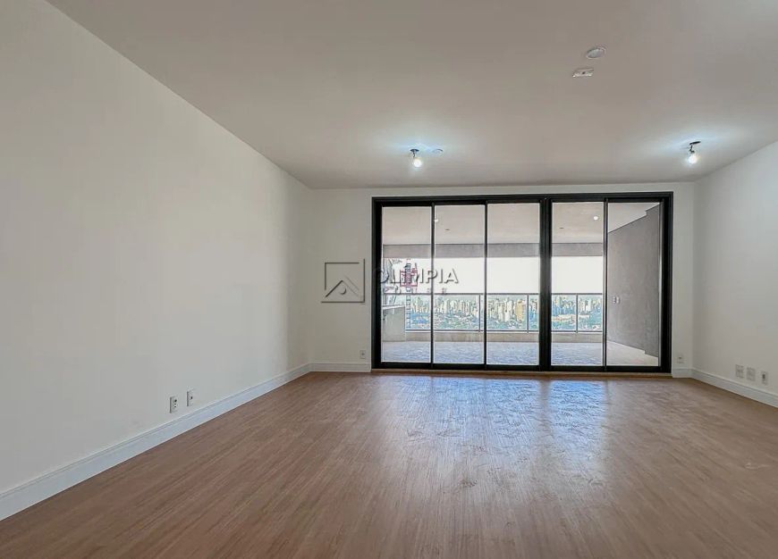 Apartamento Venda 3 Dormitórios - 160 m² Pinheiros